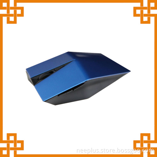 Optical Wireless Mouse with Airplane Design as a Best Promotion Gift (NP-03)